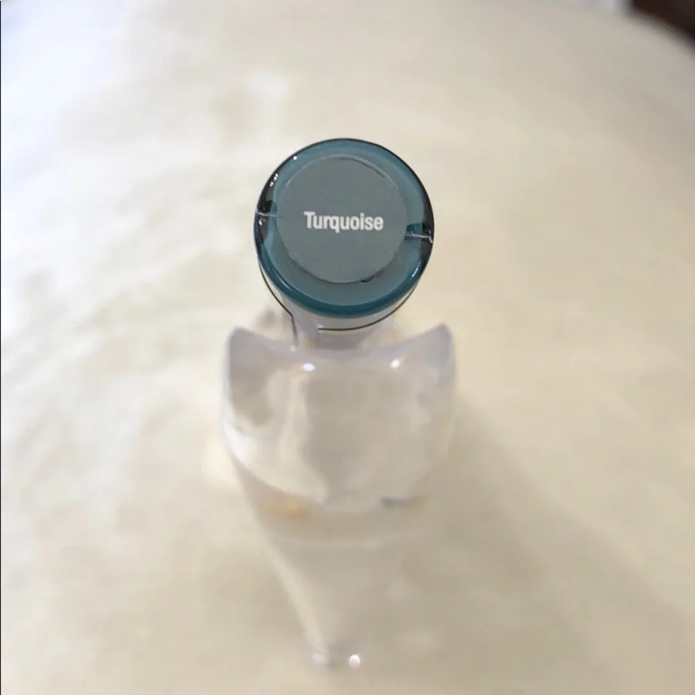 Nwt - ShadowSense TURQUOISE Eyeshadow by SeneGence/LipSense